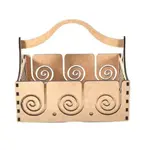 Wood Yarn Distributor