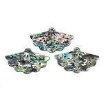 Acrylic Shell Pendants
