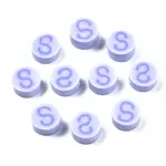Handmade Polymer Clay Beads