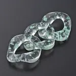 Transparent Acrylic Linking Rings