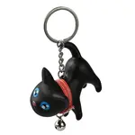 Resin Keychains
