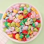 Opaque Resin Cabochons