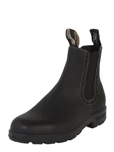 Blundstone Chelsea čižmy  čierna