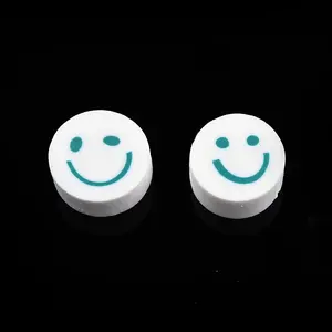 Handmade Polymer Clay Beads