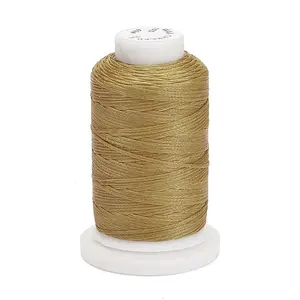 Waxed Polyester Cord