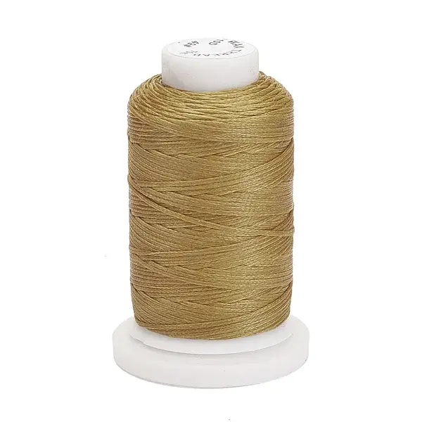 Waxed Polyester Cord