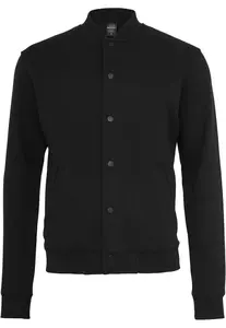 Urban Classics Prechodná bunda  čierna