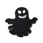Wool Felt Ghost Party Decorations