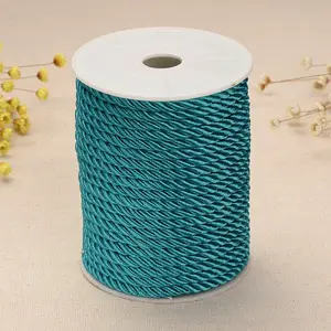 Twisted Nylon Cords