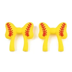 Silicone Beads
