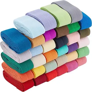 Sewing Foldover Elastic