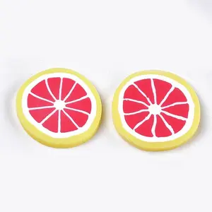 Handmade Polymer Clay Cabochons