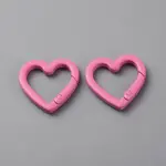 Zinc Alloy Spring Gate Rings