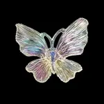 Transparent Resin Cabochons