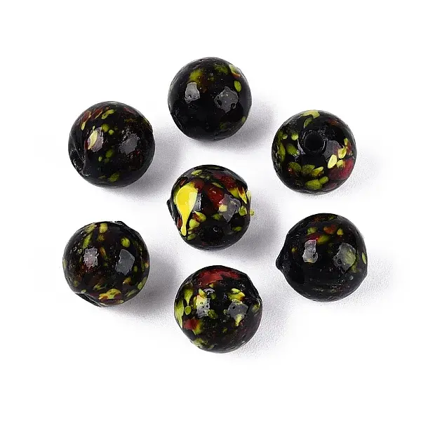 Handmade Lampwork Beads