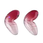 Transparent Epoxy Resin Cabochons