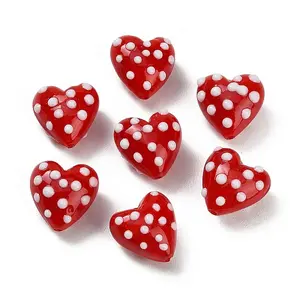 Handmade Lampwork Beads