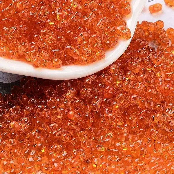 Glass Seed Beads