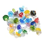 Handmade Lampwork Pendants