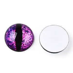 Glass Cabochons