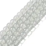 Glass Bead Strands