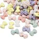UV Plating Opaque Acrylic Beads