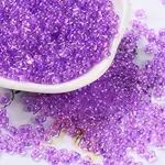 Glass Seed Beads