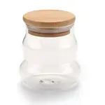 Glass Bottles