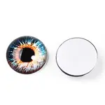 Glass Cabochons