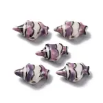 Handmade Porcelain Beads