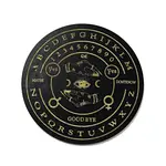 Poplar Wood Pendulum Board