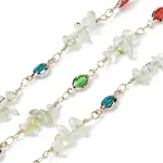 Brass Link Chains