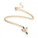 304 Stainless Steel Pendant Necklaces