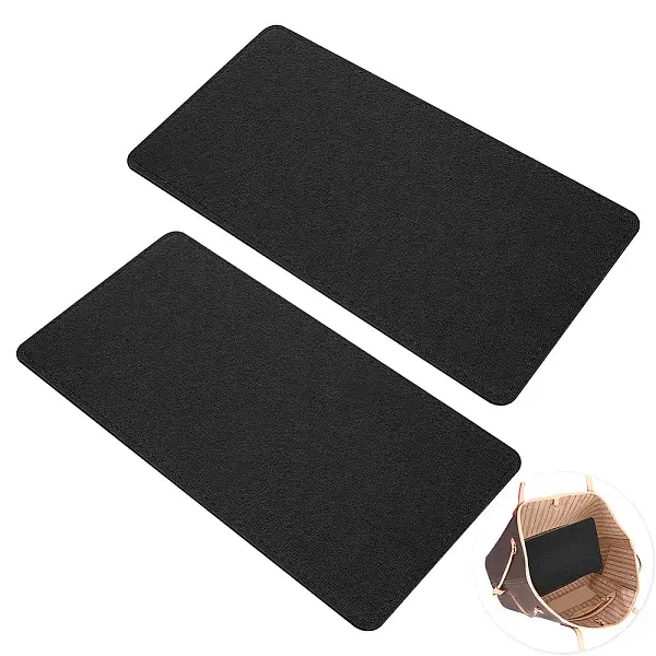 Felt Inserts Bag Bottom