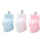 Opaque Resin Pendants
