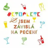 Setoplete – Jsem závislá na pečení