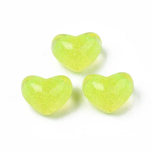 Translucent Acrylic Cabochons
