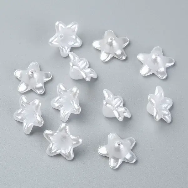Acrylic Beads