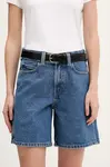 Dickies šortky dámské džínové