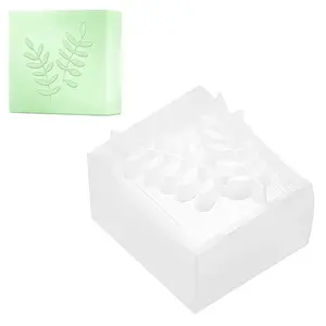Resin Stamps