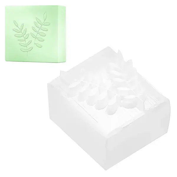 Resin Stamps