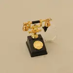 Furniture & Appliances Resin Mini Model
