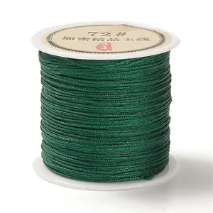 Nylon Braided Cord
