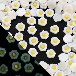 Luminous Resin Decoden Cabochons