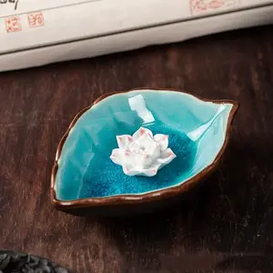 Porcelain Incense Burners