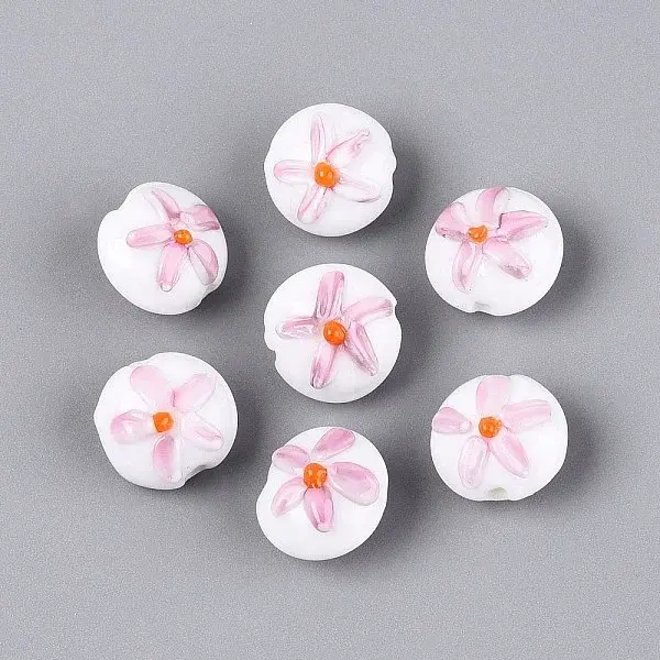 Handmade Lampwork Beads
