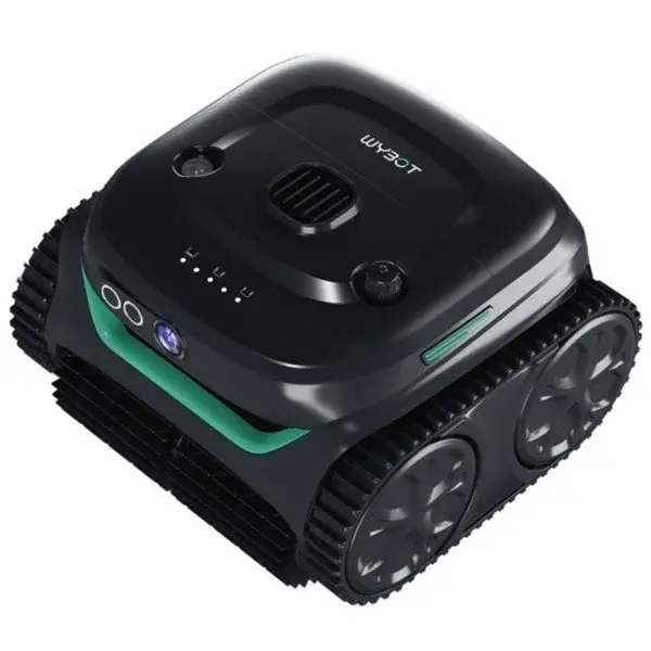 WYBOT C2 Pro Vision - Aku vysavač do bazénu
