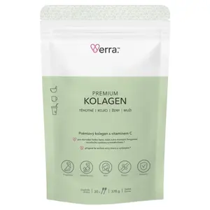 VERRA Premium kolagen 378 g