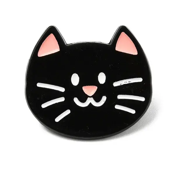 Enamel Pins