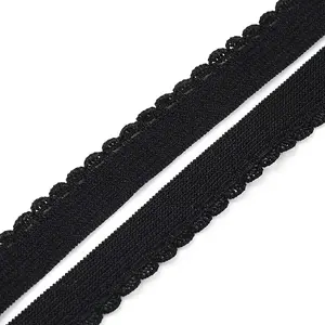 Chinlon Elastic Cords